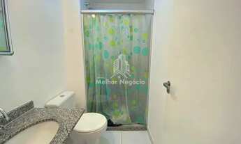 Imagem 5: Apartamento com 3 dorms, Parque Itália, Campinas - R$ 587 mil, Cod: 3RAP1615