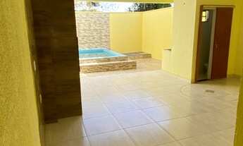 Imagem 2: Aluga é vende casa