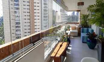 Imagem 2: Lindo apartamento a venda no condomínio Refúgio da Mata