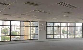 Imagem 7: Sala comercial para locação no bairro Cambuí - Campinas