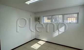 Imagem 4: Prédio - Jardim Proença - Campinas