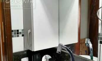 Imagem 6: São Paulo - Apartamento Padrão - Jardim Santa Terezinha (Zona Leste