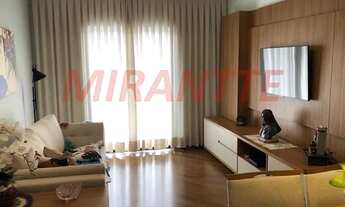 Imagem: Apartamento para venda possui 95 metros