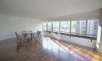 Imagem 4: Apartamento para Aluguel - Petrópolis, 2 Quartos, 118 m2