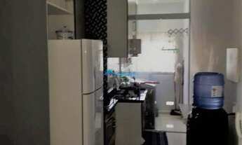 Imagem 5: Apartamento à venda, 2 quartos, MORADA DAS VINHAS - Jundiaí/SP