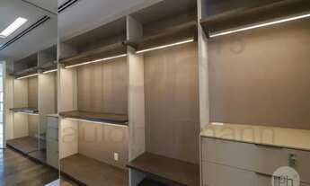 Imagem 7: Locação no espetacular Quartier Auri