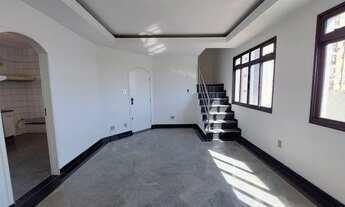 Imagem 2: COBERTURA 03 QUARTOS 02 VAGAS CIDADE NOVA VENDA