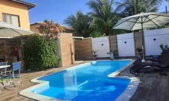 Imagem: Aluguel Casa de Temporada Vilas do Jacuipe