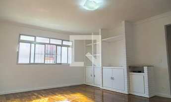 Imagem 2: Apartamento à Venda - Jabaquara, 3 Quartos, 98 m2