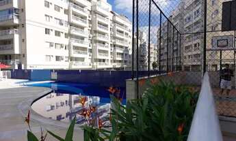 Imagem: Excelente apartamento 3 quartos, 76 M2