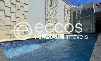 Imagem 3: Excelente casa com 3 suítes para venda no Bairro Jardim Karaíba