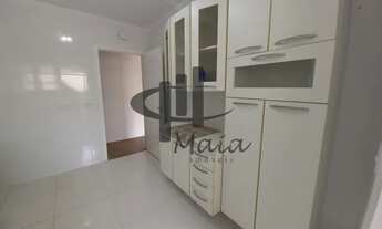 Imagem 5: Locação Apartamento Sao Caetano do Sul Santa Maria Ref: 37528