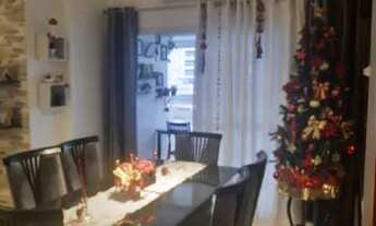 Imagem 3: Vista Livre Canto Do Forte Alto Padrão 3 Dormitórios Lazer Completo 2 Vagas De Garagem