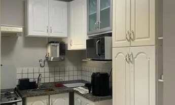 Imagem 7: Apartamento para Venda em Santo André, Parque Marajoara, 3 dormitórios, 1 banheiro, 1 vaga