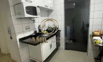 Imagem 7: BM AP08392Apartamento para aluguel possui 85 metros quadrados com 2 quartos