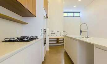 Imagem 6: Casa - Swiss Park - Campinas