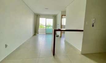 Imagem: Apartamento para aluguel tem 42 metros quadrados