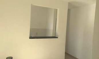 Imagem 3: Alugo apartamento no condomínio Spazio Treville