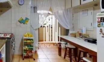 Imagem 7: **Aconchegante apartamento do Bairro Sumaré**