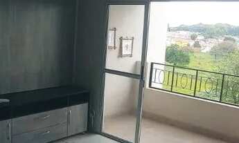 Imagem 2: Apartamento para locação e Venda de Alto padrão no Edifício Verona em Itu