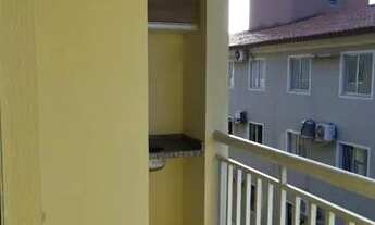 Imagem 5: Alugo Apartamento condomínio Gran Village Araçagy 2