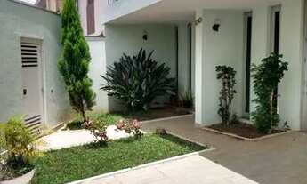 Imagem 3: CASA ASSOBRADADA - JARDIM MARIA ADELAIDE - SP