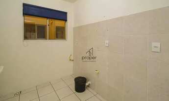 Imagem 4: Apartamento com 2 dormitórios, 45 m² - venda por R$ 110.000,00 ou aluguel por R$ 1.170,00