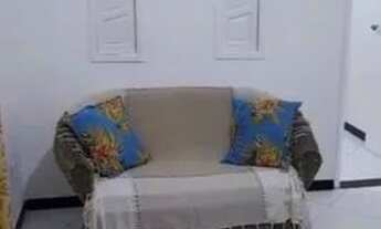 Imagem: Apartamento 2/4 mobiliado em Itapuã!