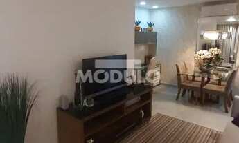 Imagem 3: APARTAMENTO à venda, 2 quartos, 1 suíte, 2 vagas, Santa Mônica - Uberlândia/MG