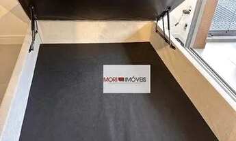 Imagem 3: Studio para alugar, 25 m² - Pinheiros - São Paulo/SP