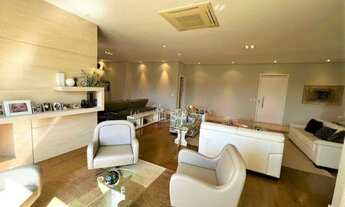 Imagem 7: Apartamento mobiliado. Permuta. 4 dorms. 3 suítes, 322 m² - venda por R$ 3.500.000 ou alug