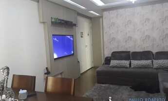 Imagem 2: APARTAMENTO - VILA HOMERO THON - SP