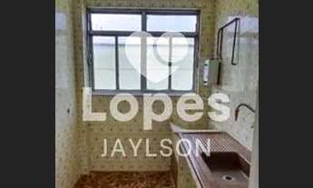 Imagem 2: Apartamento-À VENDA-Parada de Lucas-Rio de Janeiro-RJ