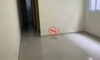 Imagem 2: Apartamento Sem Condomínio - Vila Valparaíso - Santo André/SP