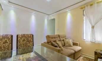 Imagem 4: Apartamento para Aluguel - Liberdade, 1 Quarto, 52 m2