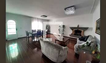 Imagem 2: Casa à Venda - Água Fria, 4 Quartos, 455 m2