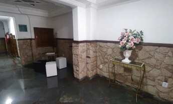 Imagem: Apartamento 1 dormitório, garagem, Boqueirão