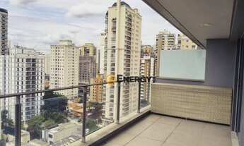 Imagem 7: Apartamento com 1 dormitório, 76 m² - venda por R$ 1.960.000,00 ou aluguel por R$ 12.500,0