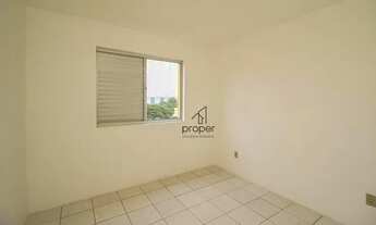 Imagem 6: Apartamento com 2 dormitórios, 45 m² - venda por R$ 110.000,00 ou aluguel por R$ 1.170,00