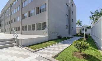 Imagem 3: Apartamento com 2 dormitórios à venda, 67 m² por R$ 335.000 - Rebouças - Curitiba/PR