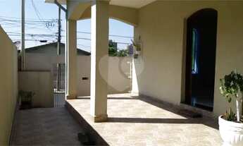 Imagem 2: SOBRADO RESIDENCIAL