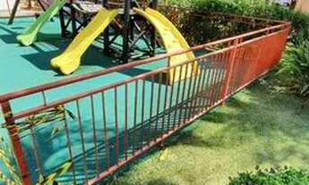 Imagem 3: Apartamento para venda possui 58 metros quadrados com 2 quartos em Parque Amazônia - Goiân