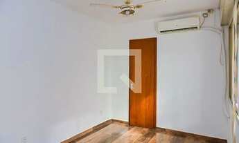 Imagem 5: Apartamento para Aluguel - Vila Ipiranga, 1 Quarto, 45 m2