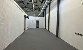 Imagem 4: Galpão com 345m² - Tatuapé - São Paulo