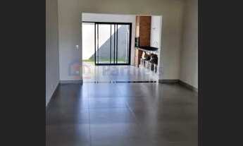 Imagem: Casa em Condomínio para Venda em Ribeirão