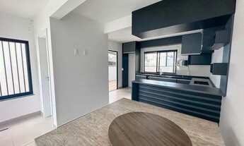 Imagem 7: Sobrado a Venda no Bairro Fraron com móveis planejados, pronto para você entrar e morar