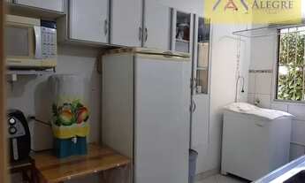 Imagem 3: Apartamento Vila Império São Paulo/SP