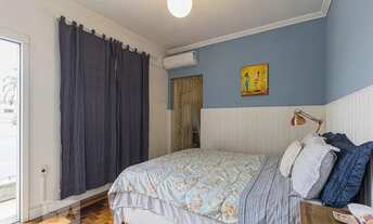 Imagem 7: Apartamento para Aluguel - São Geraldo, 3 Quartos, 85 m2