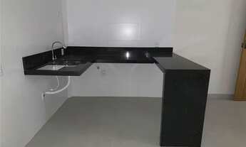 Imagem 5: Apartamento para locação de 40m² na Vila Regente Feijó!