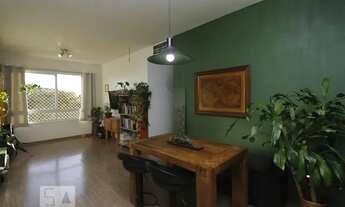 Imagem: Apartamento para Aluguel - Jardim Lindóia